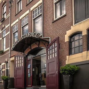 Hotel Courage Nijmegen